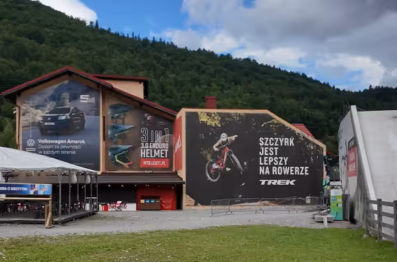 Enduro Szczyrk